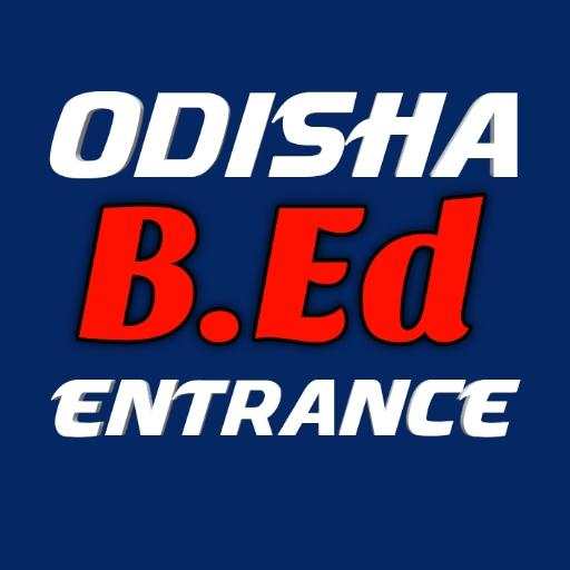 Odisha B.Ed Entrance App 1.0