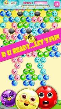 bubble bird rescue 2 screenshot 4
