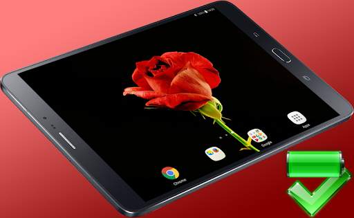 Blooming Roses Video Wallpaper screenshot 8
