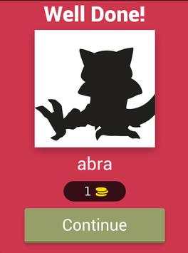 New Pokemon Quiz screenshot 15