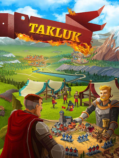 Empire: Four Kingdoms screenshot 11