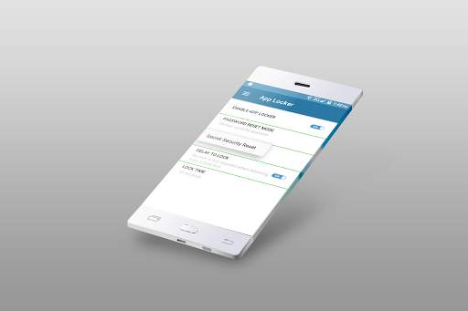 Applocker screenshot 7