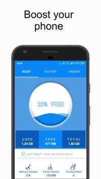 Battery Saver screenshot 6