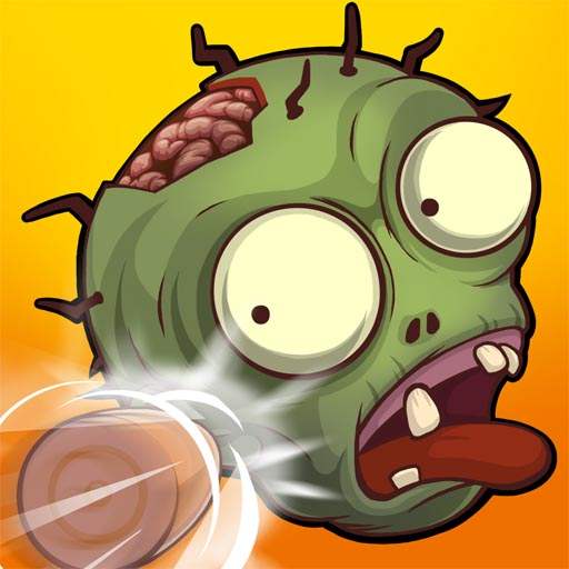 Zombie Breaker Hero 1.03