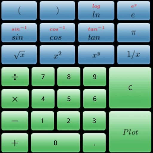ikon Calc &amp; Plot Lite
