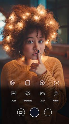 Camera for Vivo S1 Pro – Selfie Camera screenshot 5