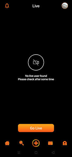 NameFame - Funny Short Video & Live Streaming App screenshot 2