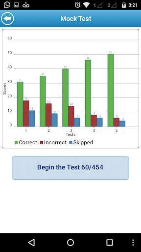 IET Wiring Regulations Lite screenshot 6