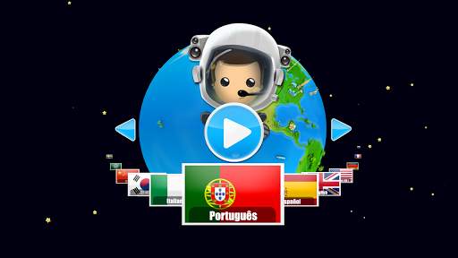 Jogo de Perguntas de Geografia screenshot 6