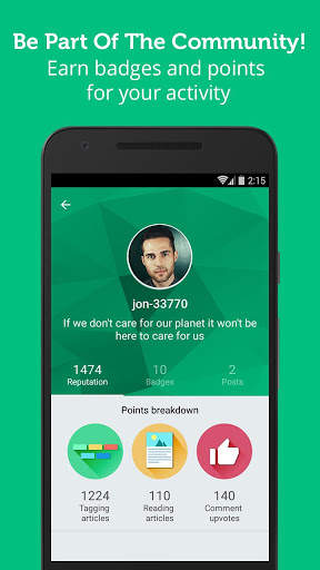 Energy News: Oil, Solar and More screenshot 5