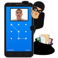 Thief Catcher icon