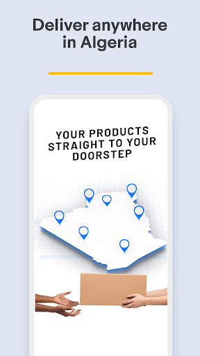 Ouedkniss screenshot 8