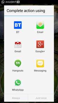 SMART CRICKET APP screenshot 3