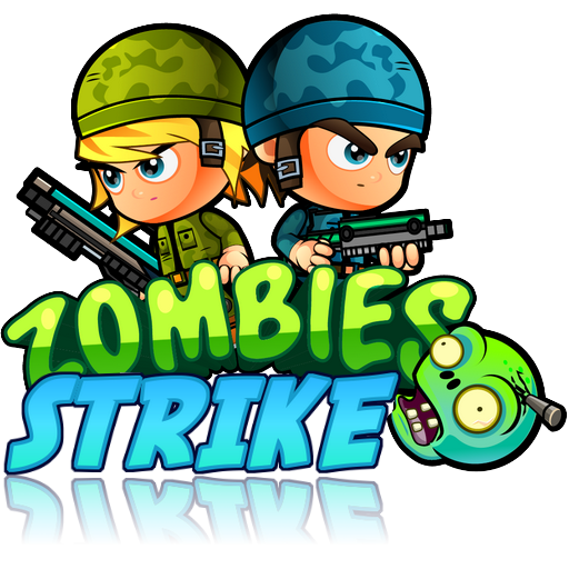 Zombies Strike icon