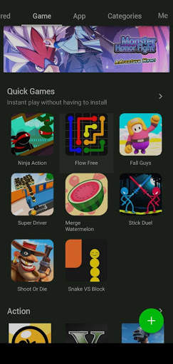 HappyMob - Happy Guide & Tips screenshot 2