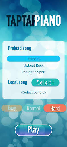 Tap Tap Piano screenshot 6