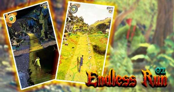 End‍less r‍u‍n o‍z Lo‍st : Dungeon Teml‍ple 2 screenshot 2