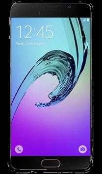0 Launcher 2017 screenshot 1