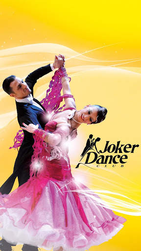 Joker Dance screenshot 1
