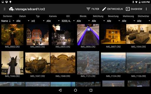 Photo Mate R3 screenshot 3