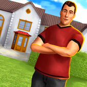 Virtual DAD : Amazing Family Man icon