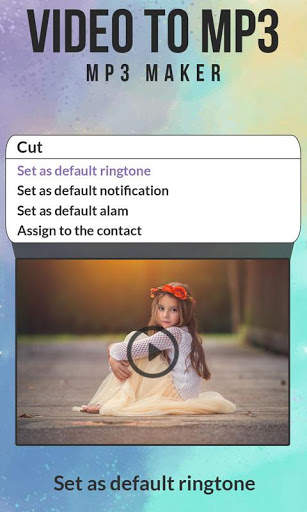 Video to MP3 : MP3 Maker screenshot 6