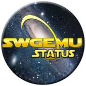 SWGEmu Status logo