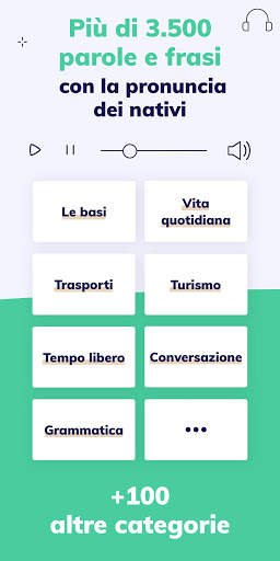 Imparaa il francese rapidamente: corso di francese screenshot 4