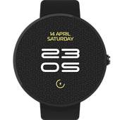 DJ Tiesto Watch Face 1.0.2
