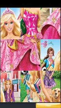 PRINCESS PUZZLES FOR EVERYONE✔ screenshot 3