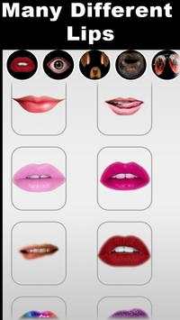 Beauty Selfies Makeup Editor💅 screenshot 9