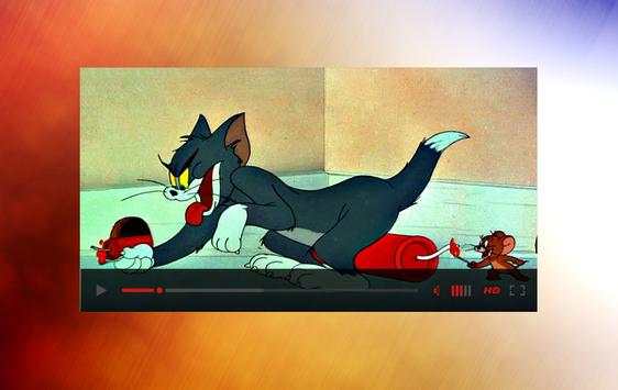 video tom and jerry screenshot 5