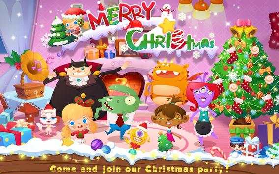 Candy's Christmas screenshot 5