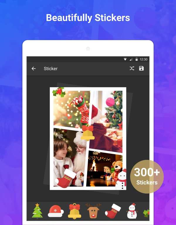 Photo Collage Editor screenshot 10