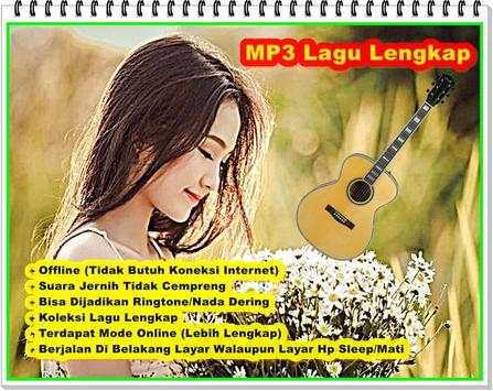 Lagu Mandarin Offline Lengkap screenshot 1