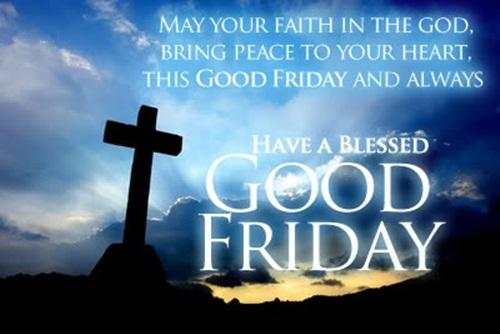 Good Friday Images screenshot 6