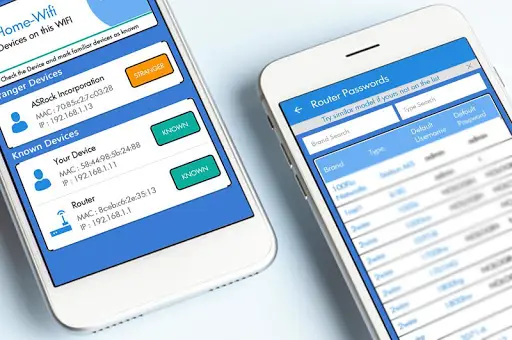 Wifi Password Viewer 2 تصوير الشاشة
