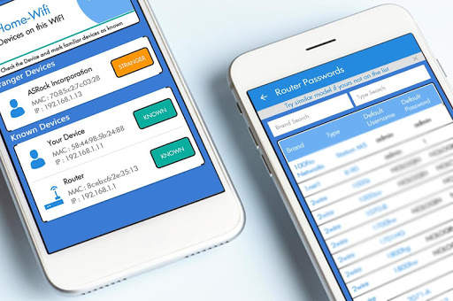 Wifi Password Viewer screenshot 2