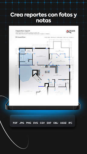 magicplan screenshot 8