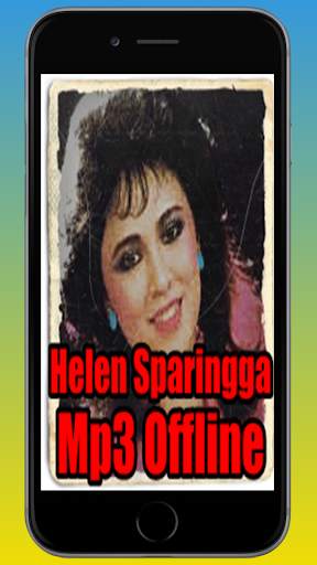 Helen Sparingga Mp3 Offline screenshot 2