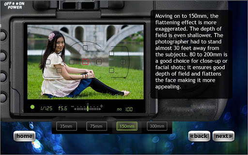 Elements of Photography screenshot 10
