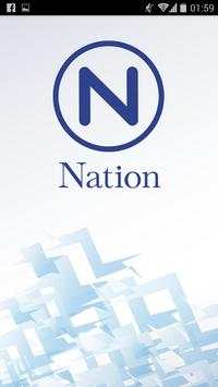 Nation TV screenshot 1