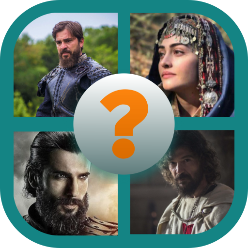 Ertugrul Ghazi Quiz иконка