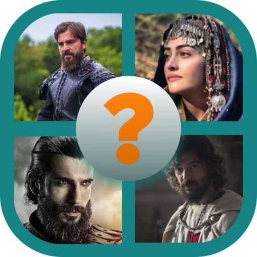 Ertugrul Ghazi Quiz 8.17.4z