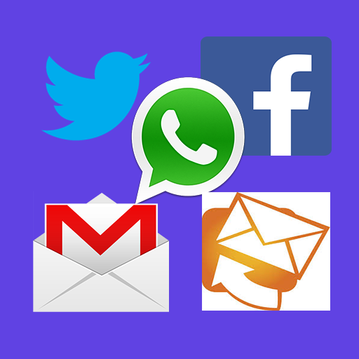 10,000  Sms Collection icon