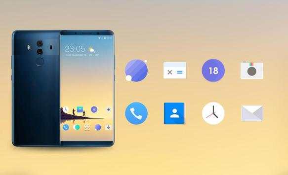 Theme for Mi Box S & MIX3 wallpaper screenshot 4