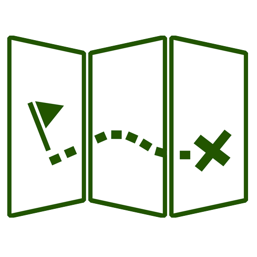 US Army Map Symbols icon