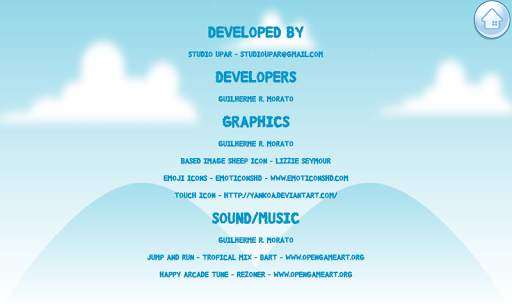 Sleep Jump screenshot 2