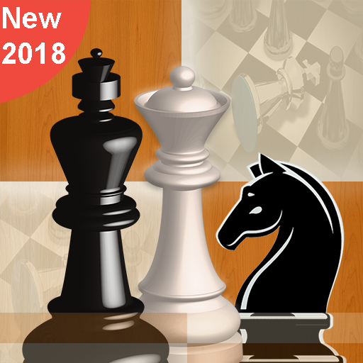 Chess New Game icon