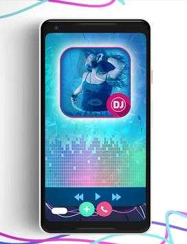 Dj Ringtones : New Remix DJ Sounds & mobile Tone screenshot 2
